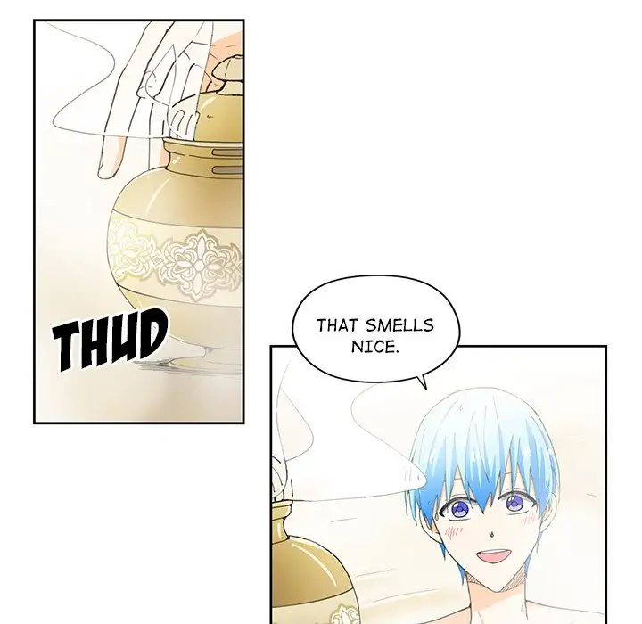 Our Secret Garden - Chapter 12 [photo 40] - MangaPorn