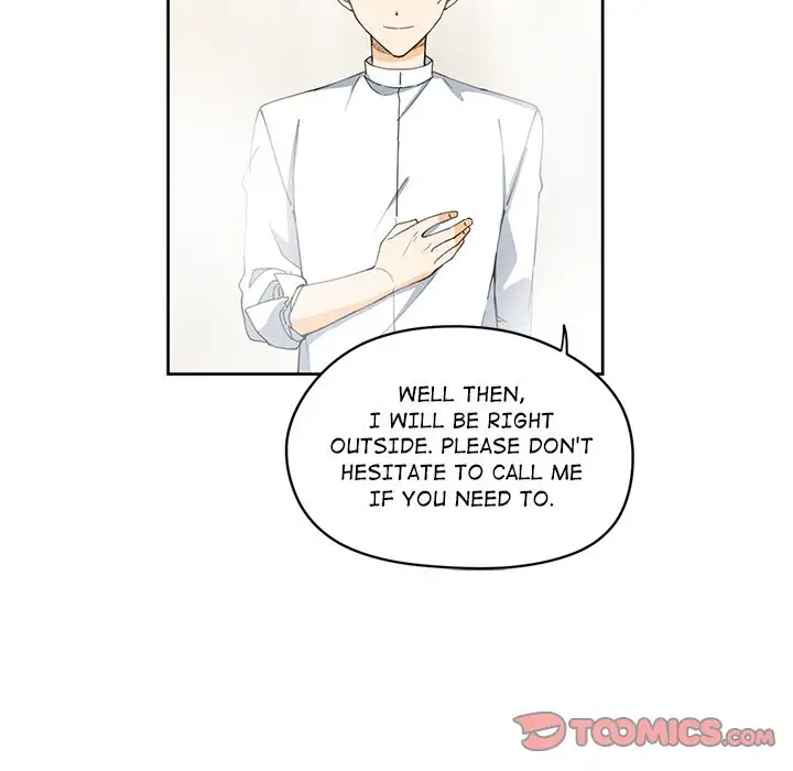 Our Secret Garden - Chapter 12 [photo 42] - MangaPorn