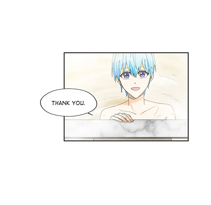 Our Secret Garden - Chapter 12 [photo 43] - MangaPorn