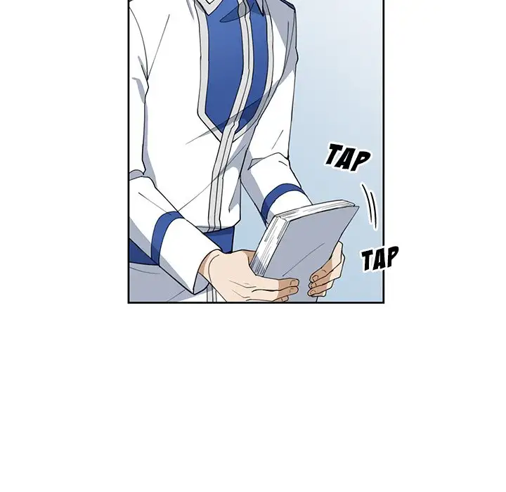 Our Secret Garden - Chapter 12 [photo 5] - MangaPorn