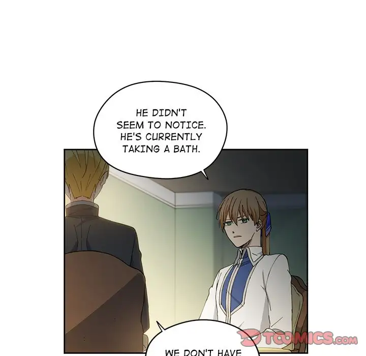 Our Secret Garden - Chapter 12 [photo 50] - MangaPorn