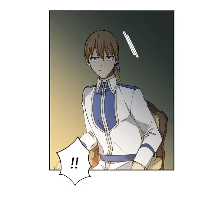 Our Secret Garden - Chapter 12 [photo 53] - MangaPorn