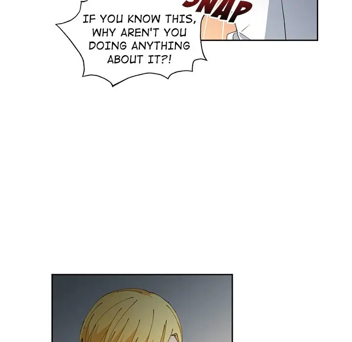 Our Secret Garden - Chapter 12 [photo 57] - MangaPorn