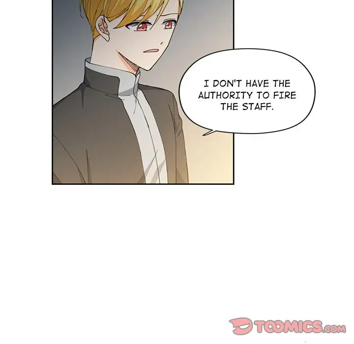 Our Secret Garden - Chapter 12 [photo 58] - MangaPorn