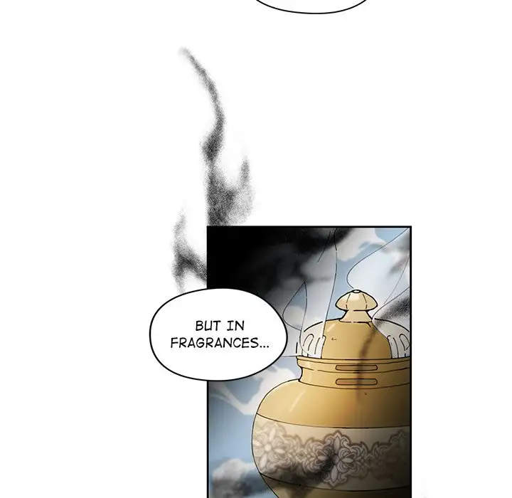 Our Secret Garden - Chapter 12 [photo 64] - MangaPorn