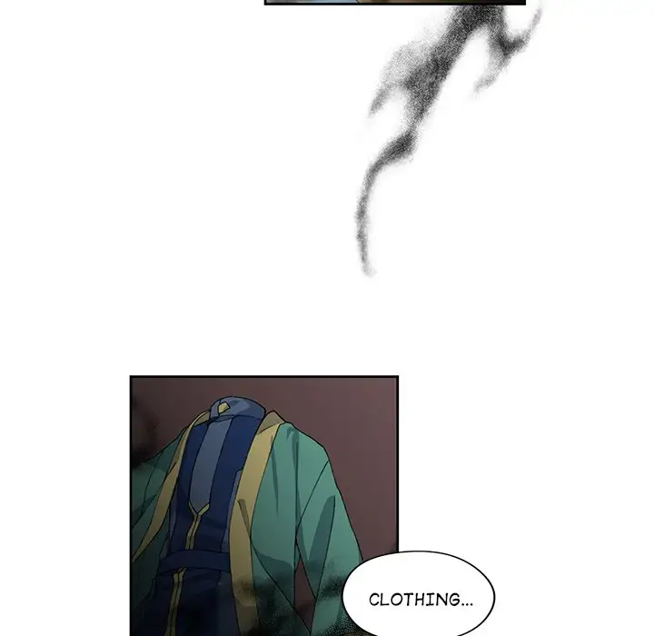 Our Secret Garden - Chapter 12 [photo 65] - MangaPorn