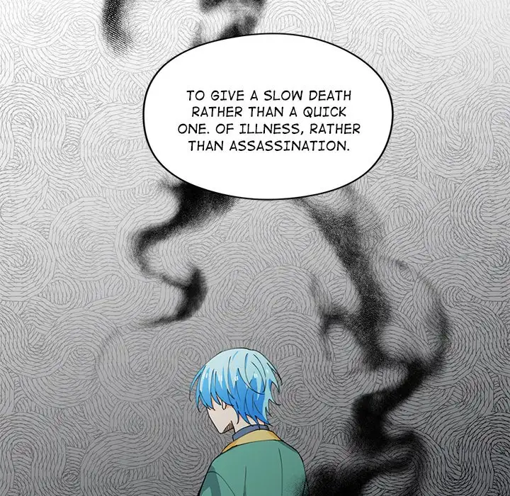 Our Secret Garden - Chapter 12 [photo 68] - MangaPorn