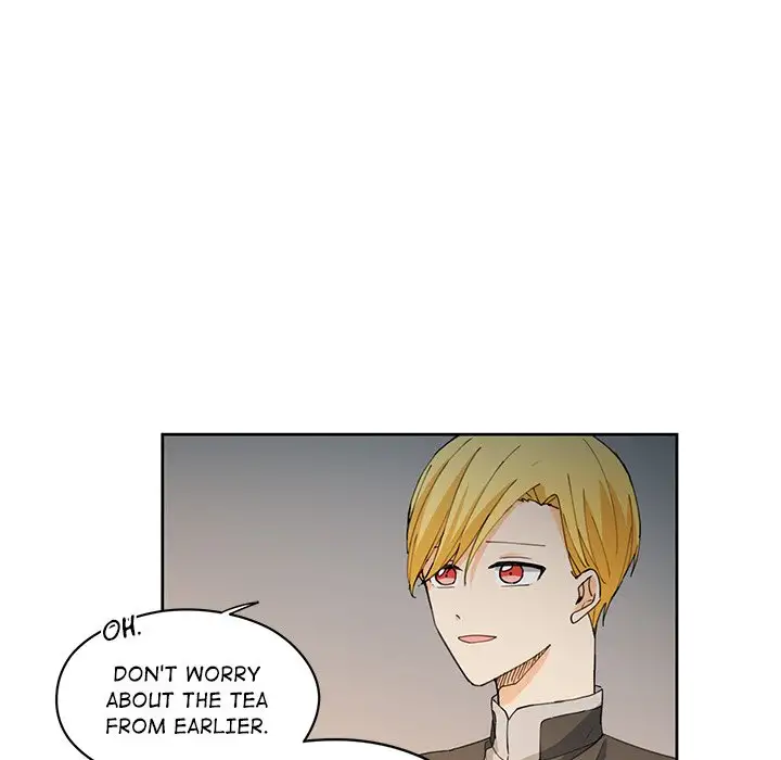 Our Secret Garden - Chapter 12 [photo 72] - MangaPorn