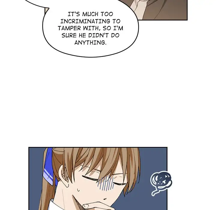 Our Secret Garden - Chapter 12 [photo 73] - MangaPorn