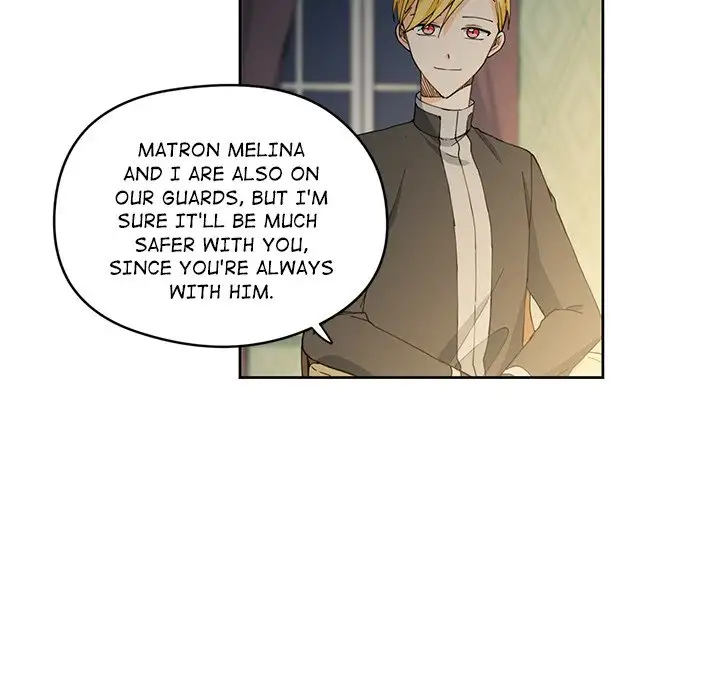 Our Secret Garden - Chapter 12 [photo 75] - MangaPorn