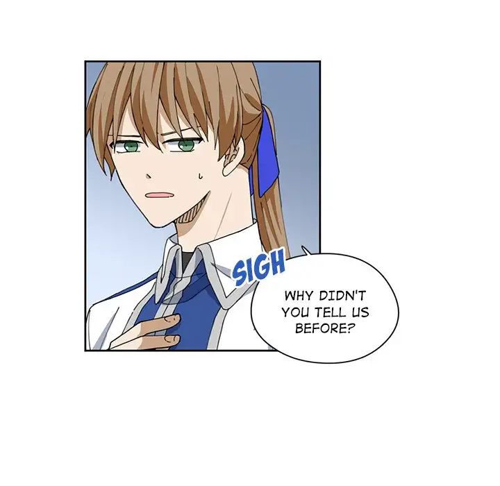 Our Secret Garden - Chapter 12 [photo 76] - MangaPorn