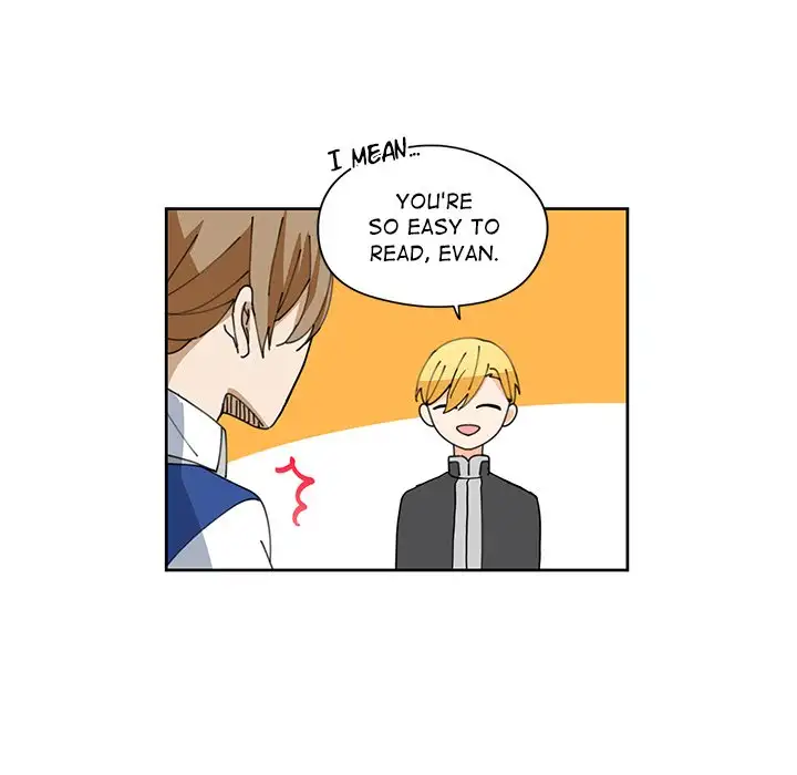 Our Secret Garden - Chapter 12 [photo 77] - MangaPorn