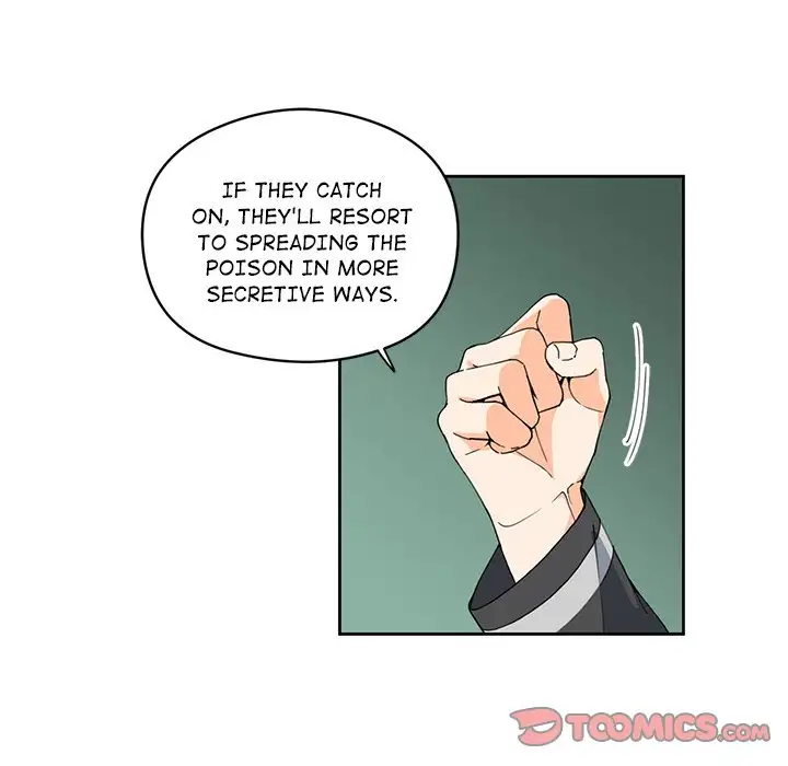 Our Secret Garden - Chapter 12 [photo 78] - MangaPorn