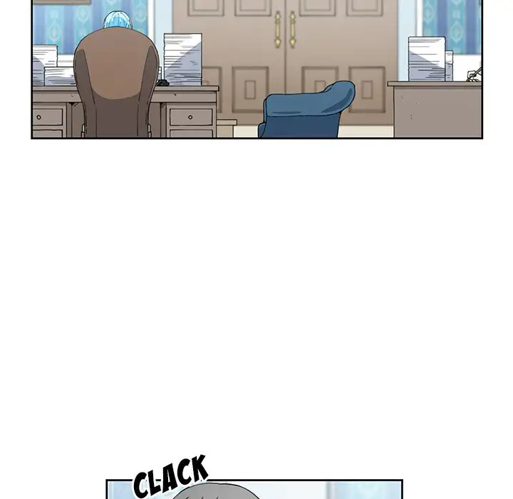 Our Secret Garden - Chapter 12 [photo 8] - MangaPorn