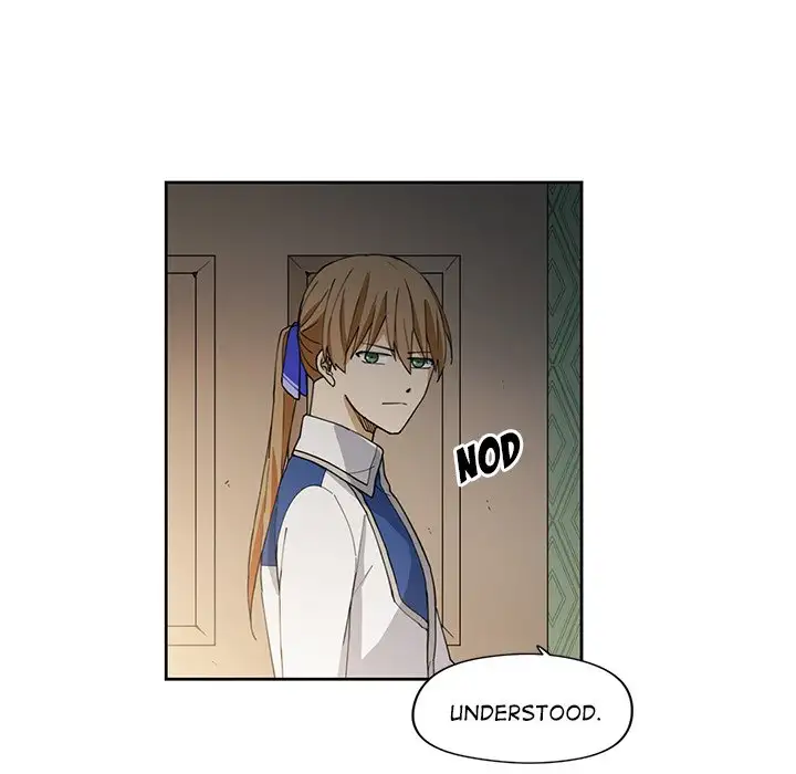 Our Secret Garden - Chapter 12 [photo 83] - MangaPorn