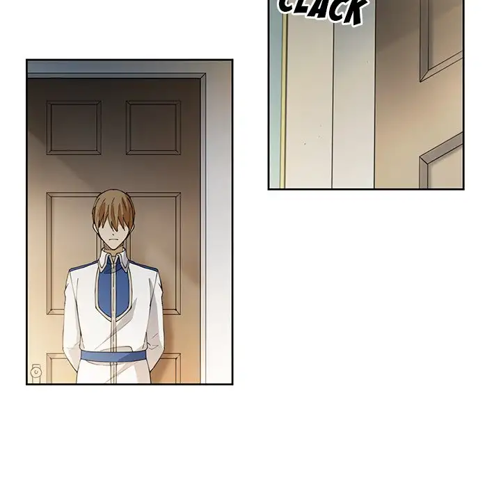 Our Secret Garden - Chapter 12 [photo 85] - MangaPorn