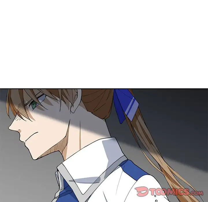 Our Secret Garden - Chapter 12 [photo 86] - MangaPorn