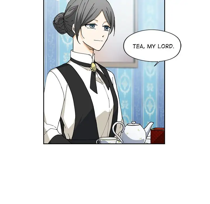 Our Secret Garden - Chapter 12 [photo 9] - MangaPorn