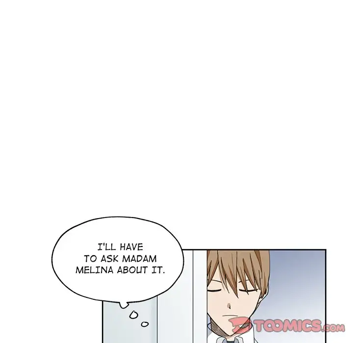 Our Secret Garden - Chapter 13 [photo 10] - MangaPorn