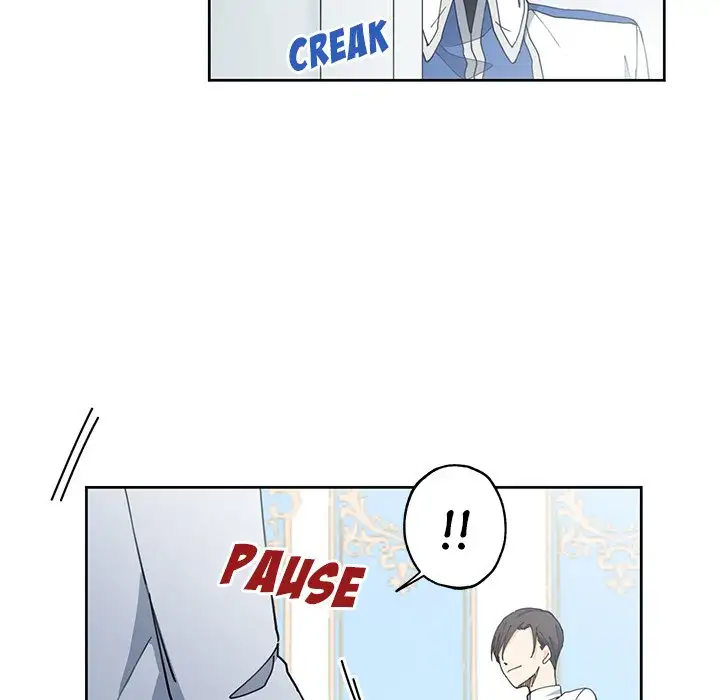 Our Secret Garden - Chapter 13 [photo 11] - MangaPorn