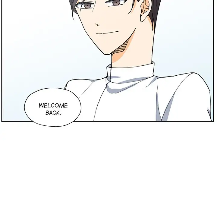 Our Secret Garden - Chapter 13 [photo 13] - MangaPorn