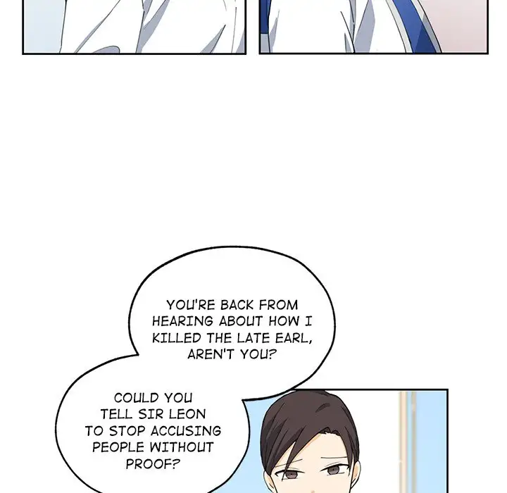 Our Secret Garden - Chapter 13 [photo 19] - MangaPorn