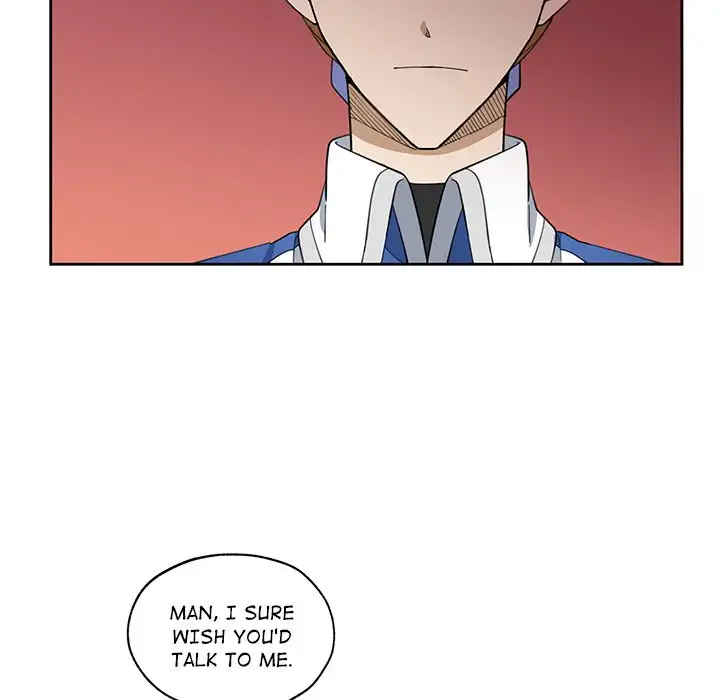 Our Secret Garden - Chapter 13 [photo 21] - MangaPorn