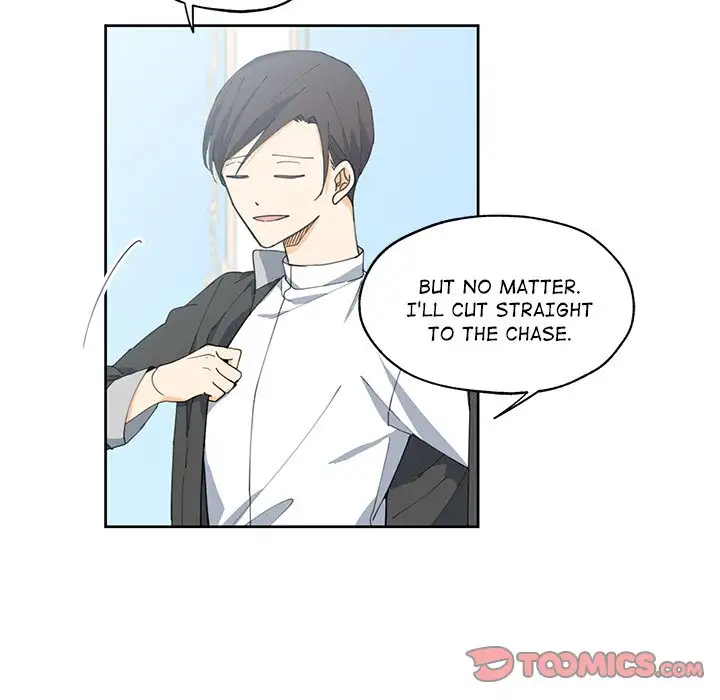 Our Secret Garden - Chapter 13 [photo 22] - MangaPorn