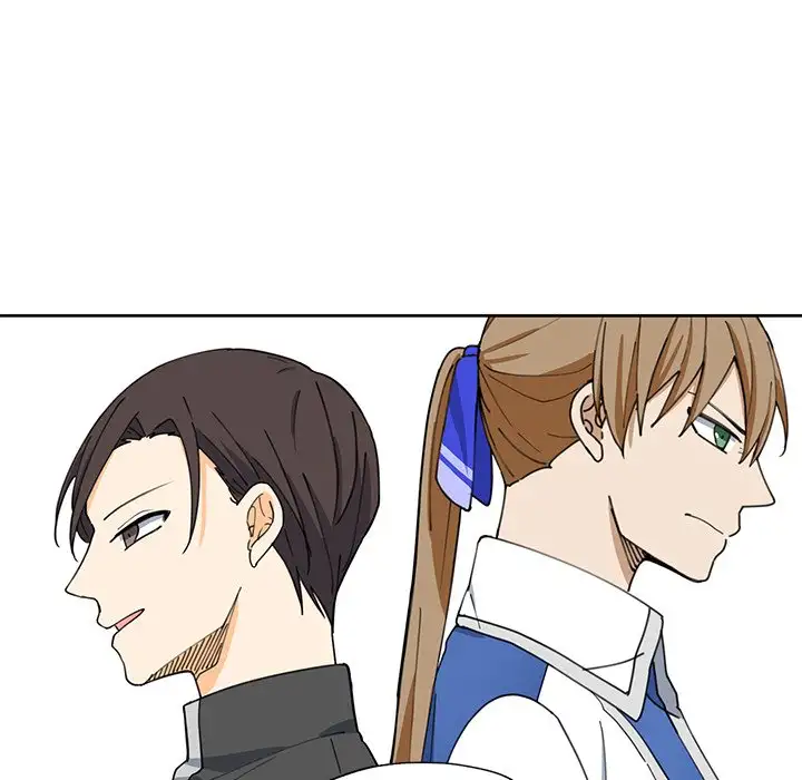 Our Secret Garden - Chapter 13 [photo 25] - MangaPorn