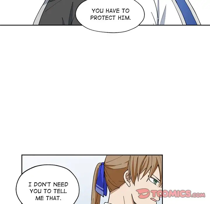 Our Secret Garden - Chapter 13 [photo 26] - MangaPorn