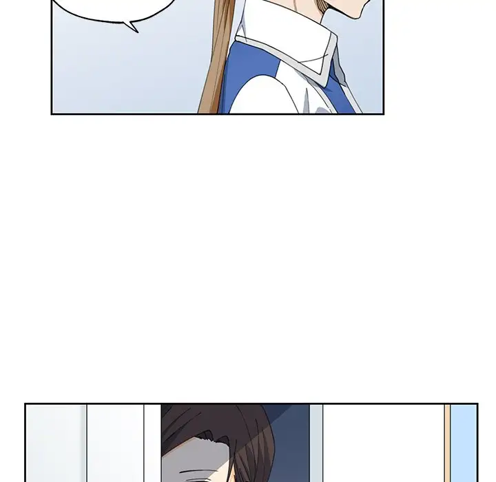 Our Secret Garden - Chapter 13 [photo 27] - MangaPorn