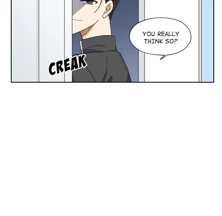 Our Secret Garden - Chapter 13 [photo 28] - MangaPorn