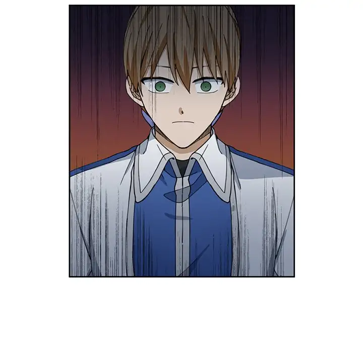 Our Secret Garden - Chapter 13 [photo 29] - MangaPorn