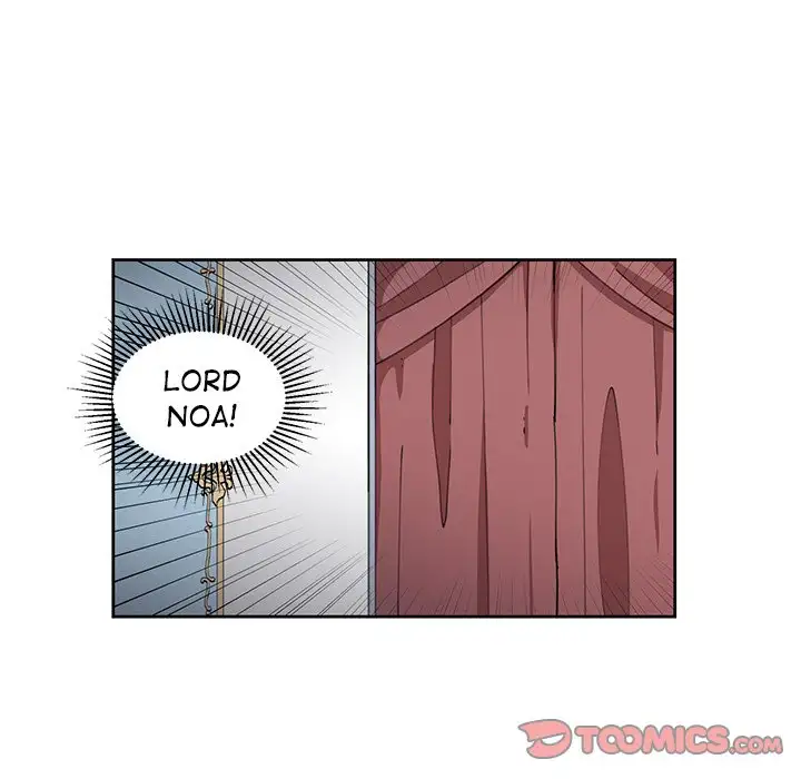 Our Secret Garden - Chapter 13 [photo 30] - MangaPorn