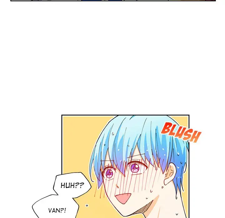 Our Secret Garden - Chapter 13 [photo 32] - MangaPorn