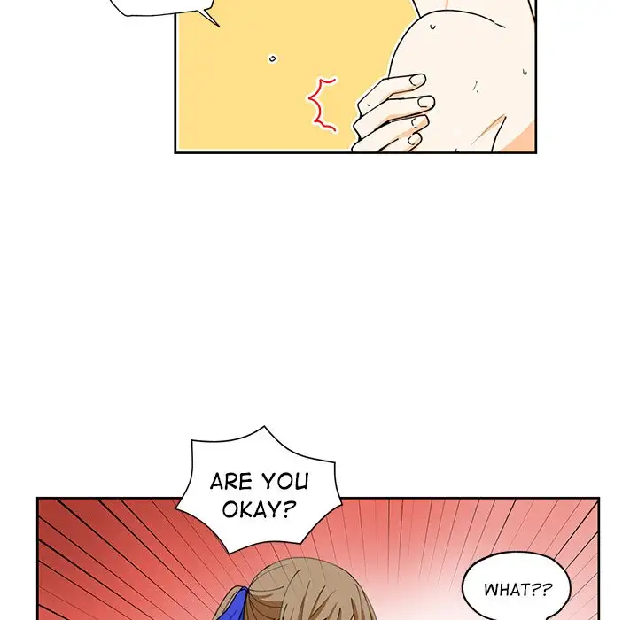 Our Secret Garden - Chapter 13 [photo 33] - MangaPorn