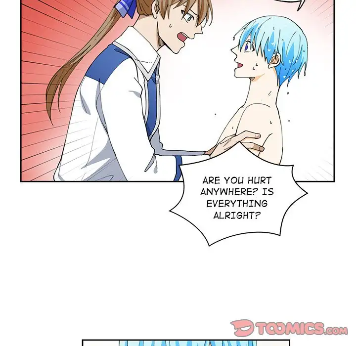 Our Secret Garden - Chapter 13 [photo 34] - MangaPorn