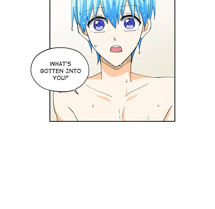 Our Secret Garden - Chapter 13 [photo 35] - MangaPorn