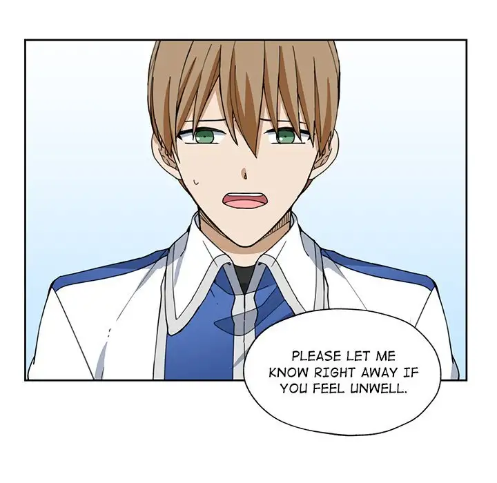 Our Secret Garden - Chapter 13 [photo 36] - MangaPorn