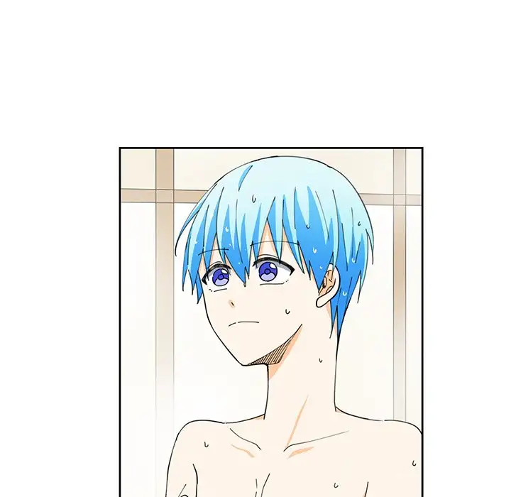 Our Secret Garden - Chapter 13 [photo 37] - MangaPorn