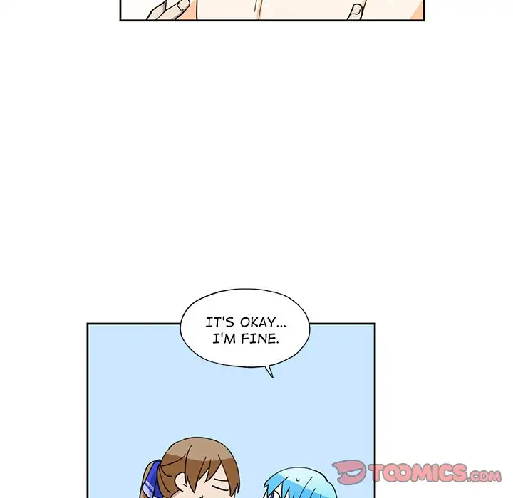 Our Secret Garden - Chapter 13 [photo 38] - MangaPorn