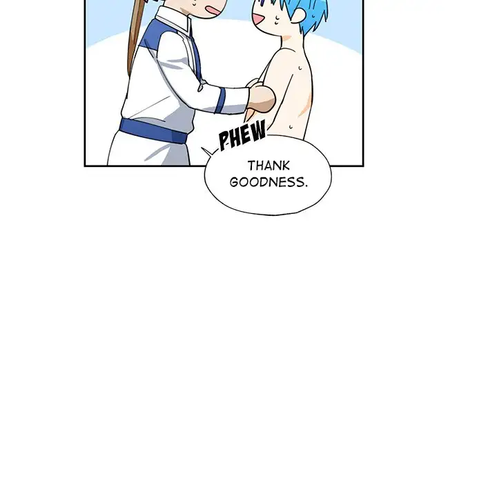 Our Secret Garden - Chapter 13 [photo 39] - MangaPorn