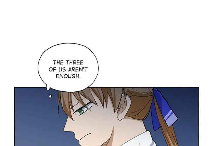 Our Secret Garden - Chapter 13 [photo 4] - MangaPorn