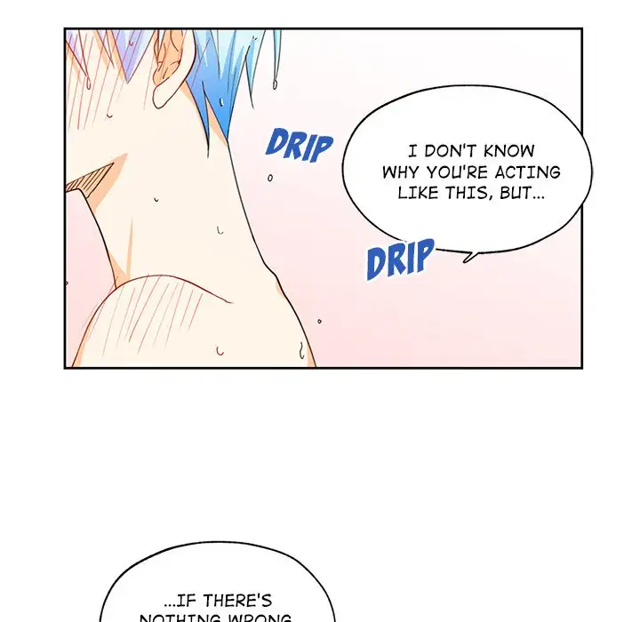 Our Secret Garden - Chapter 13 [photo 40] - MangaPorn