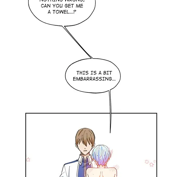 Our Secret Garden - Chapter 13 [photo 41] - MangaPorn