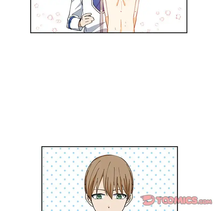 Our Secret Garden - Chapter 13 [photo 42] - MangaPorn