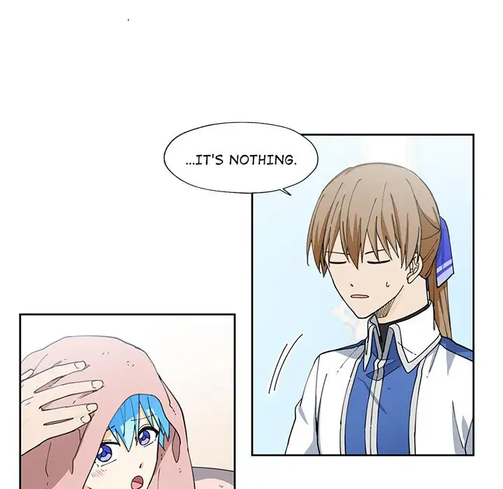 Our Secret Garden - Chapter 13 [photo 47] - MangaPorn