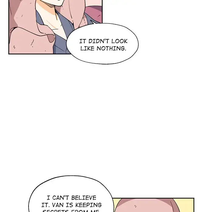 Our Secret Garden - Chapter 13 [photo 48] - MangaPorn