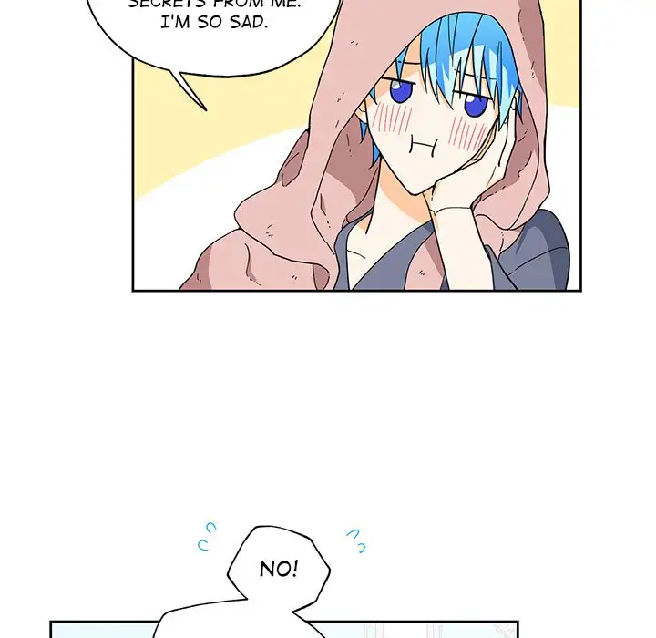 Our Secret Garden - Chapter 13 [photo 49] - MangaPorn