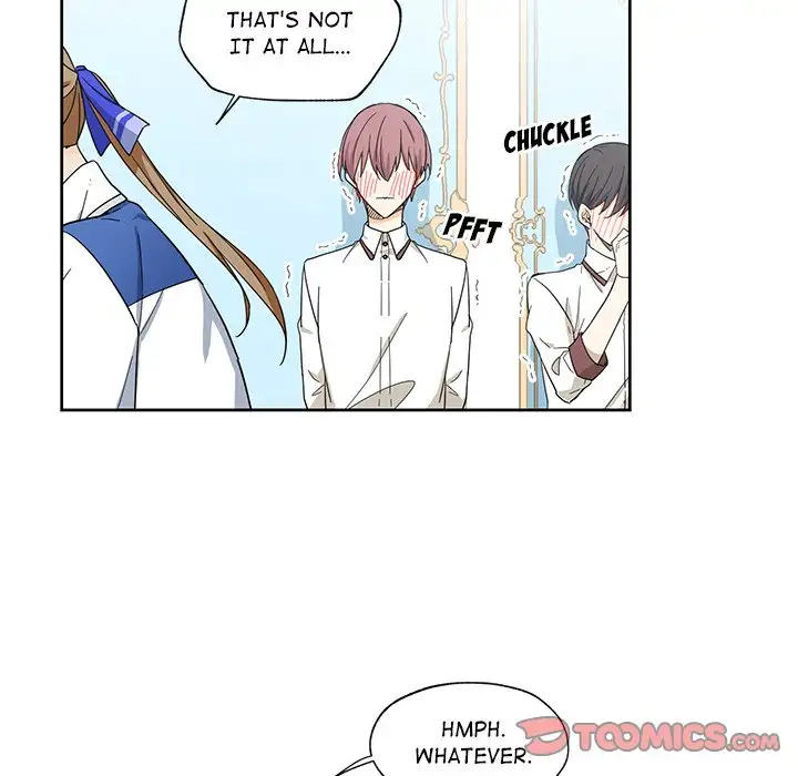 Our Secret Garden - Chapter 13 [photo 50] - MangaPorn